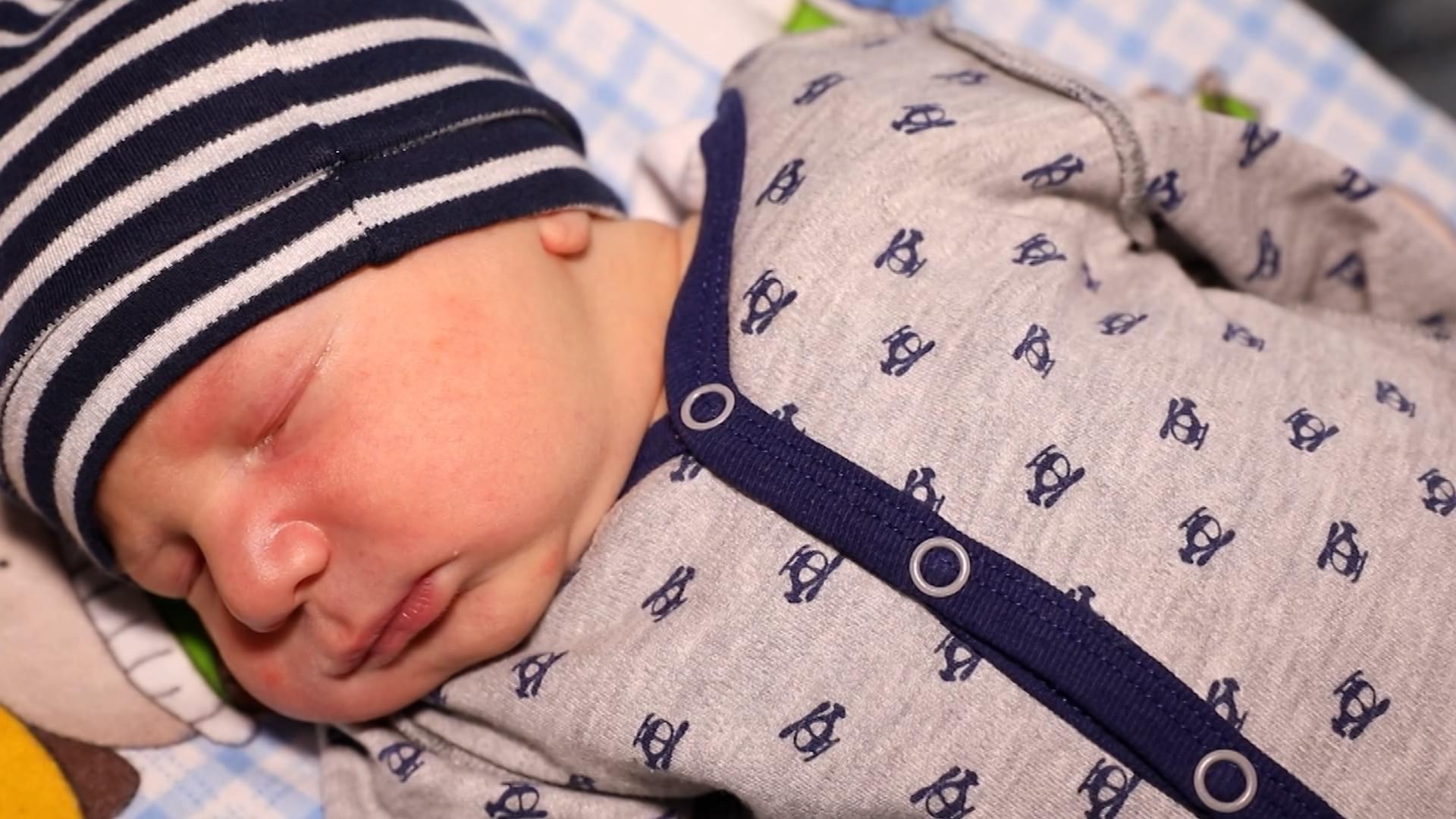 Երևանում ծնվել է 69 երեխա