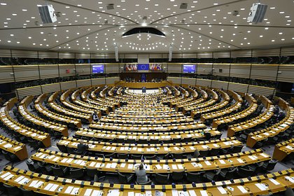Եվրախորհրդարանը խոսել է Ռուսաստանի դեմ ԵՄ պատժամիջոցների մասին