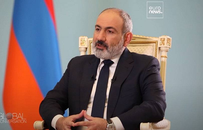 Արդարադատության Միջազգային Դատարանի որոշումն Ադրբեջանը չի կատարում, գլոբալ առումով վատ մեսիջ է․ Փաշինյան