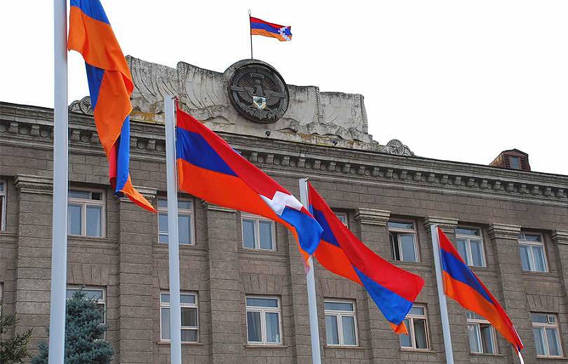 Ցանկացած հանդիպում Ադրբեջանի տարածքում, առավել ևս առանց միջազգային միջնորդների ներկայության, մեծ ռիսկեր ունի. ԱՀ ԱԳՆ