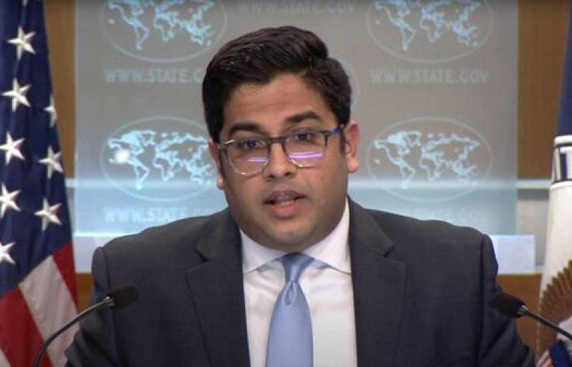 Կրկնում ենք մեր կոչը՝ անհապաղ վերաբացել Լաչինի միջանցքը մարդասիրական, առևտրային և ուղևորատար փոխադրումների համար. Պետդեպ