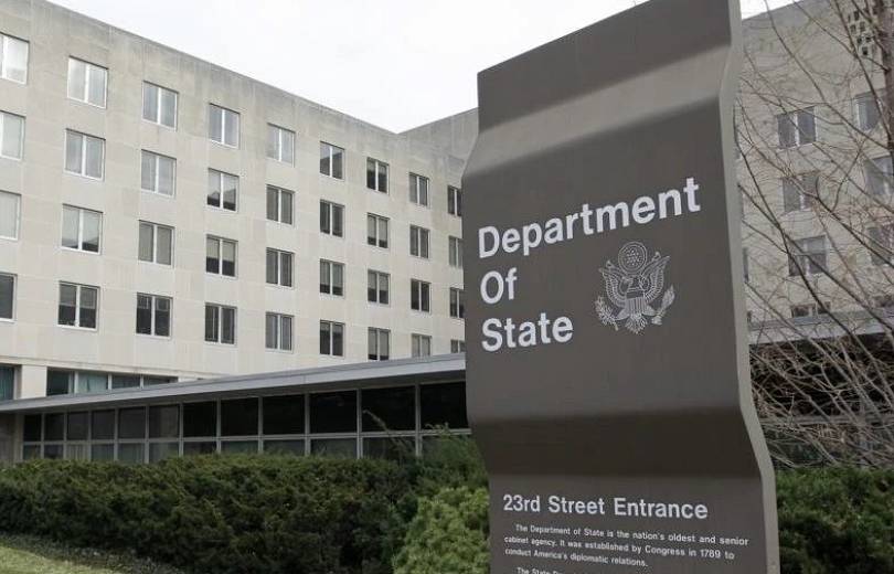 Լաչինի միջանցքը և Աղդամի ճանապարհը պետք է անհապաղ վերաբացվեն. Պետդեպ