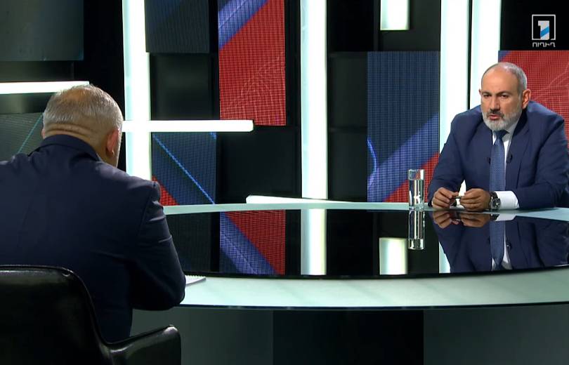 Վարչապետը նշել է, թե ինչու ակտիվ չի աջակցում Տիգրան Ավինյանին