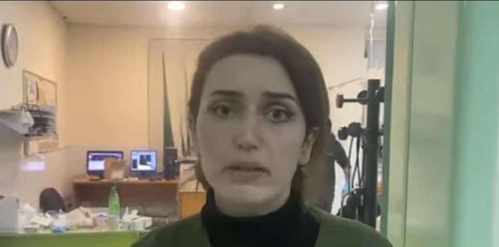 Արցախում չունենք բժշկական ռեսուրս. բժիշկներն ահազանգում են