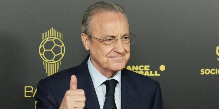 Ռեալը հետաքրքրված է ԱՊԼ-ում հանդես եկող ֆուտբոլիստի ծառայություններով