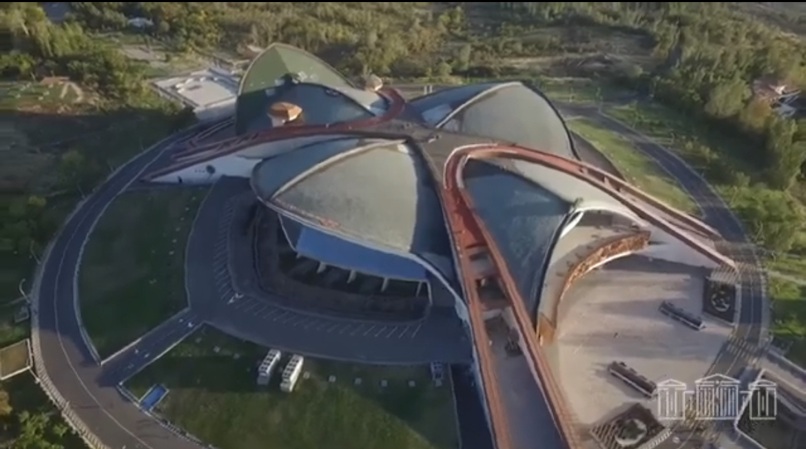 Մեկնարկել են Երևանում կայանալիք ԵԱՀԿ ԽՎ նստաշրջանի նախապատրաստական աշխատանքները