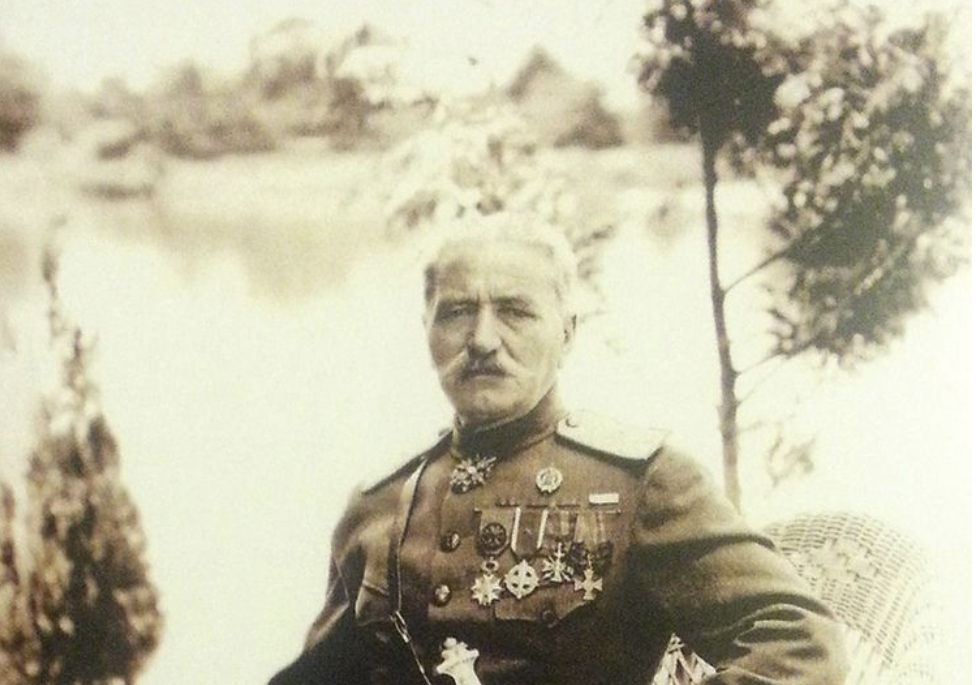 Անդրանիկի մասին բան չիմանալը հավասար է իր ժողովրդի նորագույն պատմությանը անգետ լինելուն. Պարույր Սեւակ