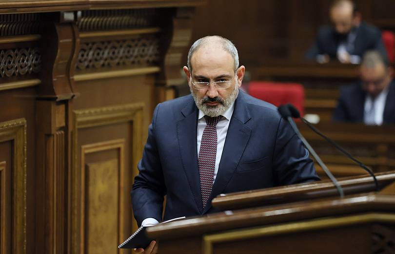 Վարչապետը հայտնեց՝ արդյոք Հայաստանը պատրաստվում է դուրս գալ ՀԱՊԿ-ից