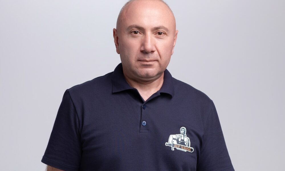 Անդրանիկ Թևանյանը հրաժարվեց Երևանու ավագանու մանդատից