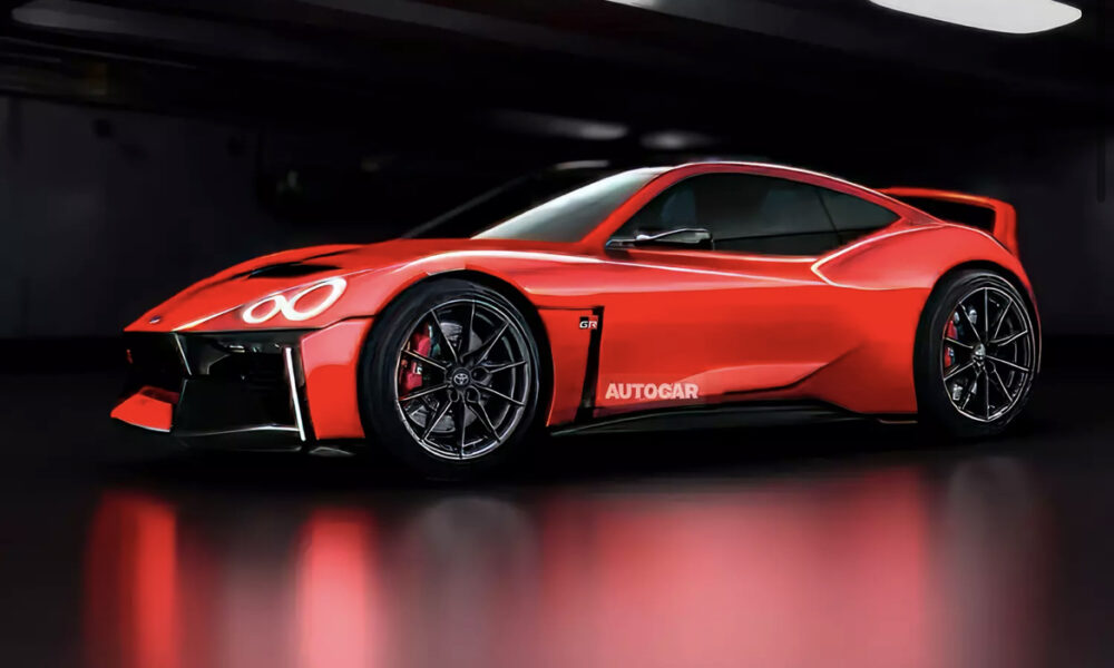 Toyota-ն չի բացառում Celica-ի իրավահաջորդի հայտնվելը