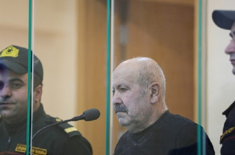 Վագիֆ Խաչատրյանի գործով վճռի դեմ վերաքննիչ բողոք է ներկայացվել Բաքվի դատարան