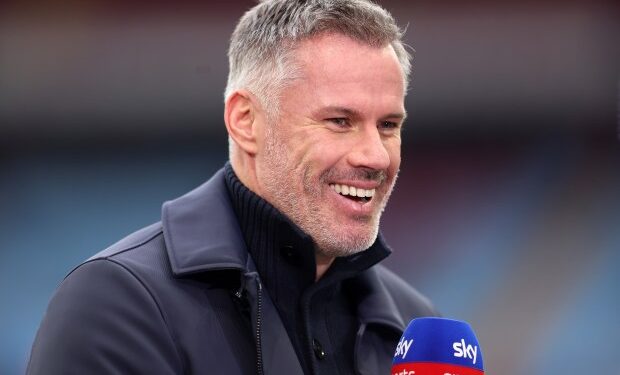 Ռոնալդուն նույնիսկ մոտ չի եղել Մեսսիի մակարդակին․ Կարագեր