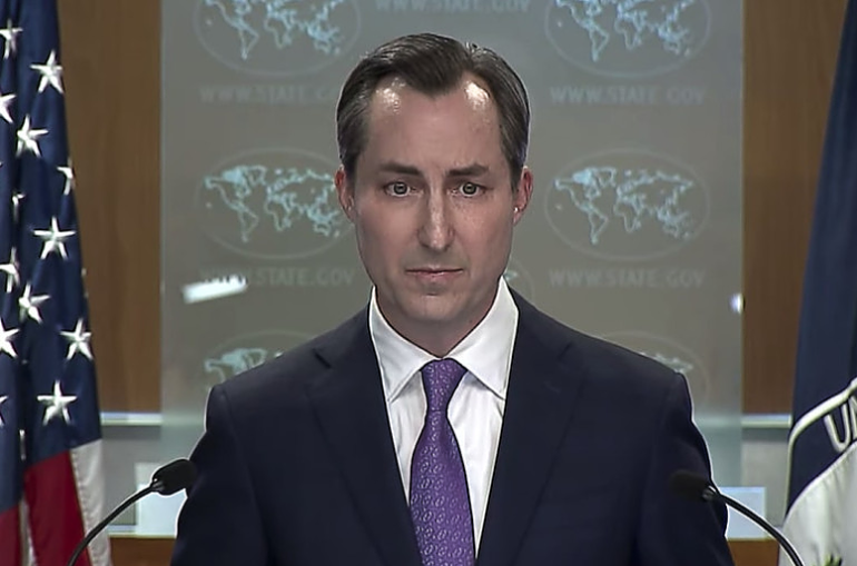 Ուկրաինայի վիճակը ծանր է․ ԱՄՆ-ի կողմից հատկացվող միջոցները շուտով կսպառվեն․ Պետդեպ