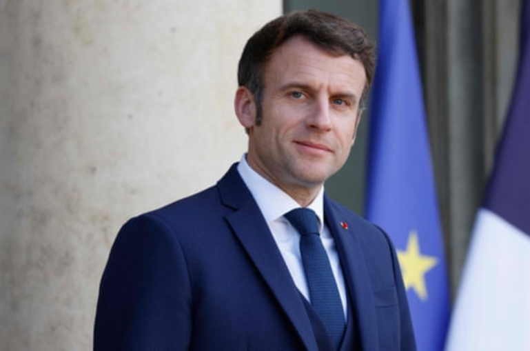 Մակրոնը խիզախություն է որակել Հայաստանի կողմից Հռոմի ստատուտին միանալը