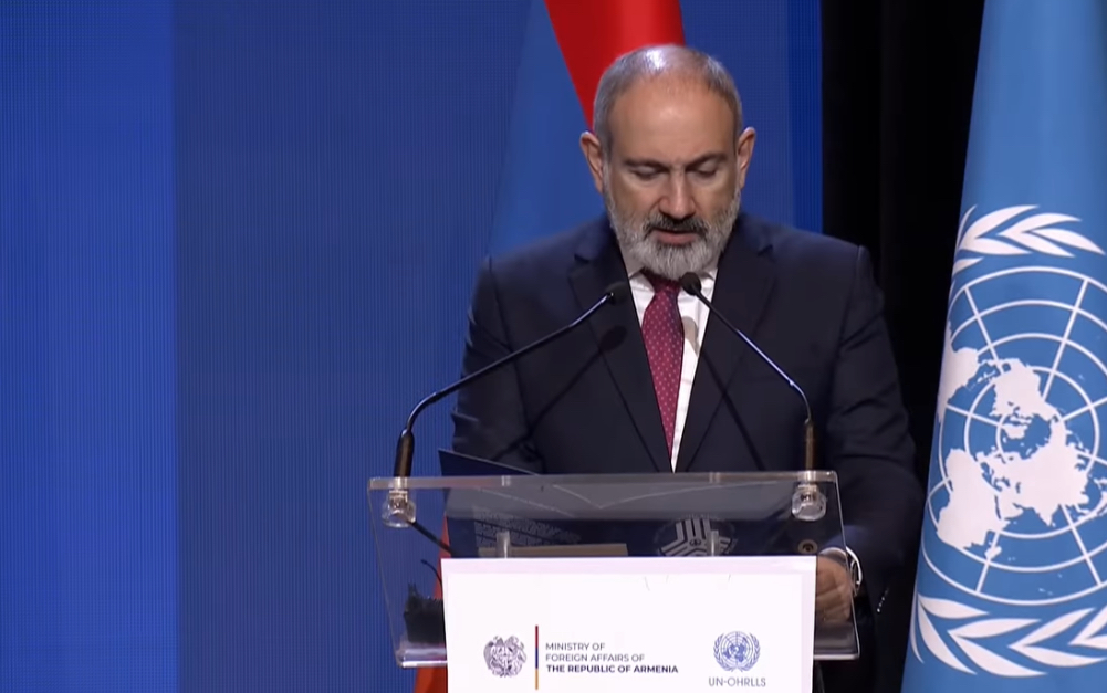 Ինչքանո՞վ է հնարավոր խաղաղությունը Հայաստանի և Ադրբեջանի միջև․ Փաշինյանը պարզաբանում է