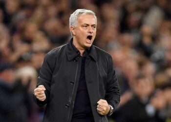 Յուվենտուսը պատրաստ է նվաճել Սկուդետոն․ Մոուրինյու