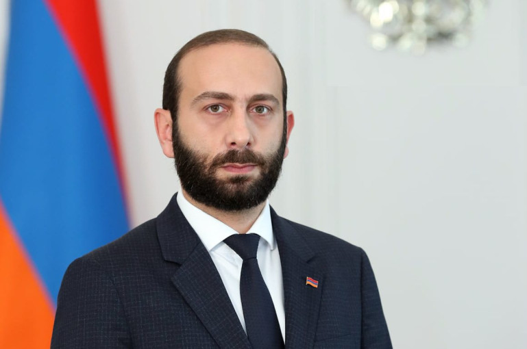 Թող այս տարի հաջողակ լինի նրանց համար, ովքեր ձգտում են ավելի լավ ապագայի. Միրզոյան