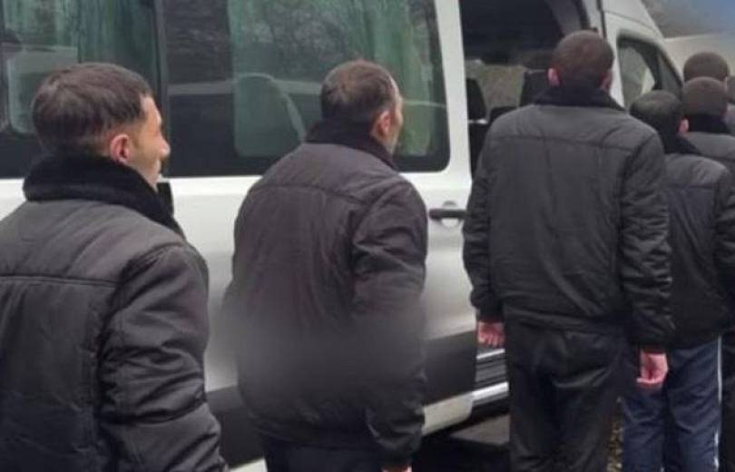 Քանի հաստատված գերի է մնացել Ադրբեջանում. Քննչական կոմիտե