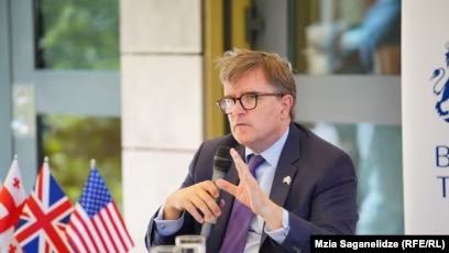 ԱՄՆ-ն աջակցում է Հայաստանի և Ադրբեջանի միջև երկարատև ու արժանապատիվ խաղաղությանը. Օ’Բրայեն