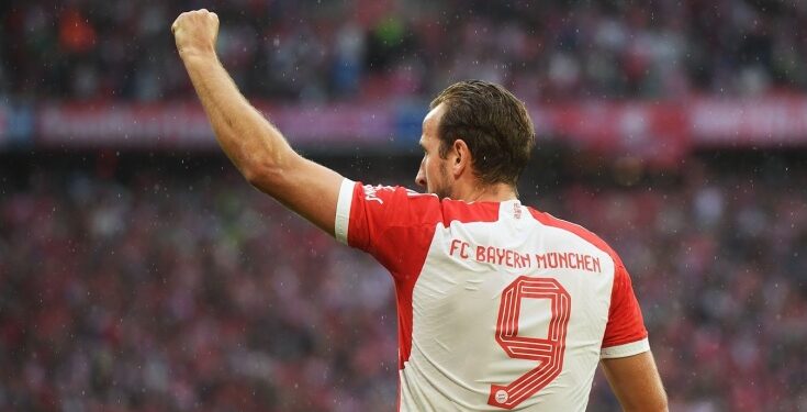 Քեյնն այս պահին աշխարհի լավագույն հարձակվողն է․ Մյուլեր