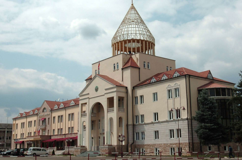 Համոզված ենք՝ համազգային համախմբումն ու Հայրենիքում աշխատանքը կարող են ստեղծել նախադրյալներ անվտանգության միջազգային երաշխիքներով Արցախի ժողովրդի վերադարձն իրականացնելու համար․ Արցախի ԱԺ