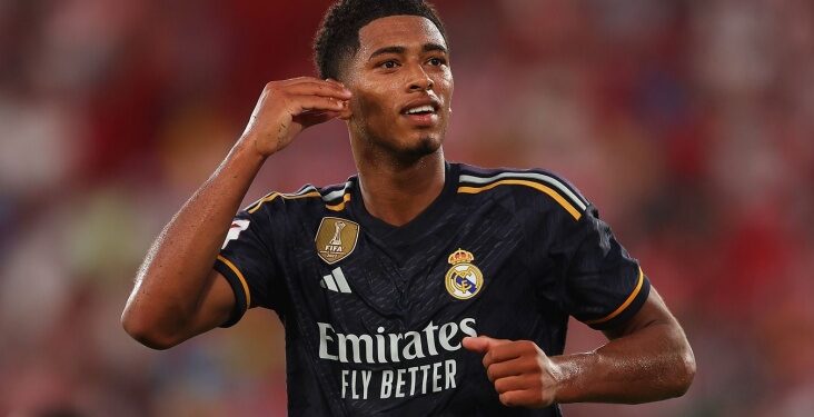 Բելինգհեմն ինձ հիշեցնում է Զիդանին. Անչելոտի