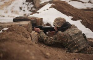 Հայկական կողմն ունի 4 զոհ և 1 վիրավոր. ՊՆ