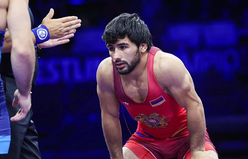 Սյունիքում գրանցվել է վարազի ապօրինի որս (ՏԵՍԱՆՅՈւԹ)