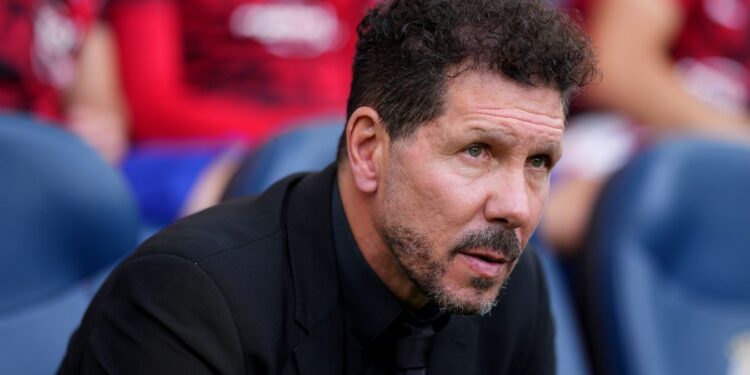 Ինտերը հասարակ, բայց շատ արդյունավետ ֆուտբոլ է ցուցադրում. Սիմեոնե