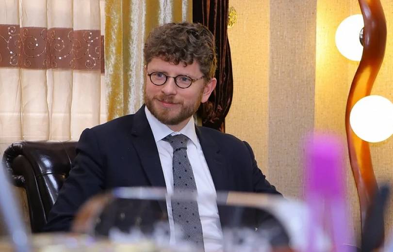 ՀՀ-Ֆրանսիա հարաբերությունները երբեք այսքան վստահելի և հագեցած չեն եղել. Դեսպան