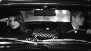 Պենելոպե Կրուսի ու Բրեդ Փիթի ռոմանտիկ ժամադրությունը՝ Chanel-ի նոր ֆիլմում (ՏԵՍԱՆՅՈՒԹ)