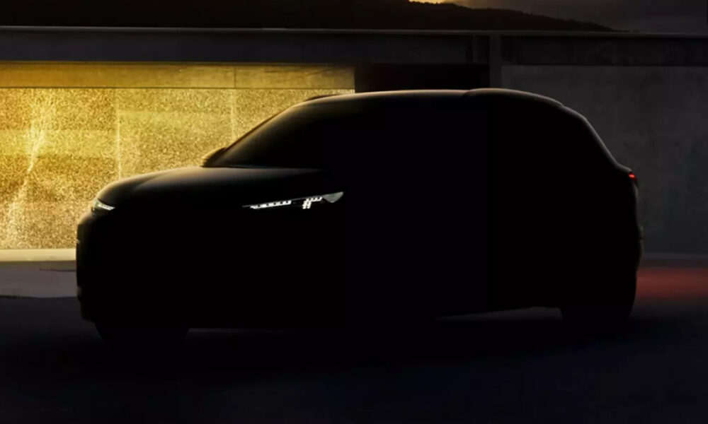 Porsche Macan հարթակի նոր Audi Q6 e-tron-ը պատրաստ է իր պրեմիերային