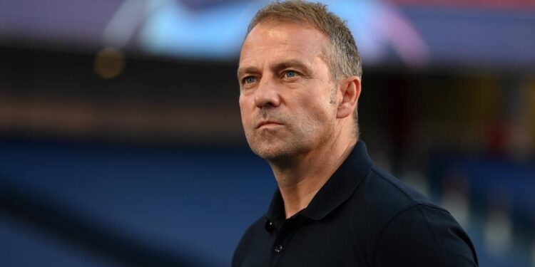 Ֆլիկը կարող է գլխավորել Բարսելոնան