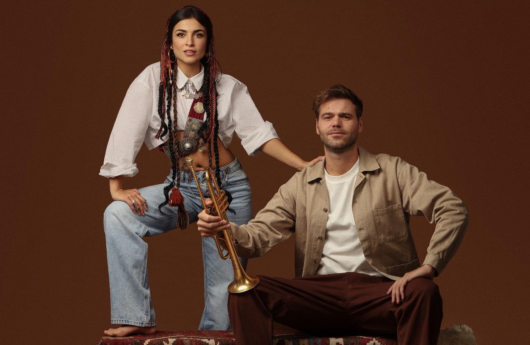 Հայաստանն այս տարի Եվրատեսիլում կներկայացնի Լադանիվա խումբը