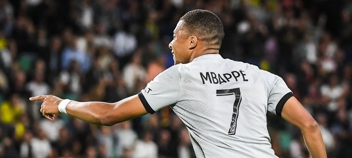 Լուիս Էնրիկեն խոսել է Մբապեի մասին