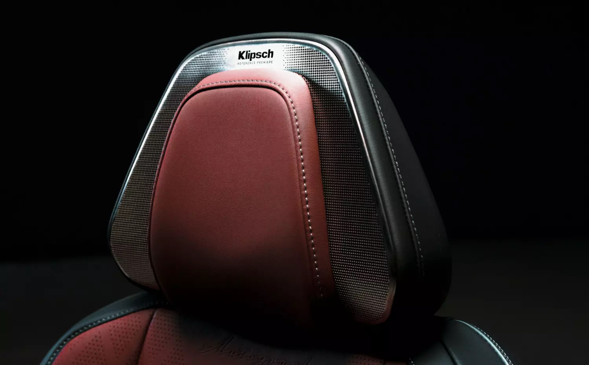 Հաջորդ սերնդի Infiniti QX80. նոր մանրամասներ