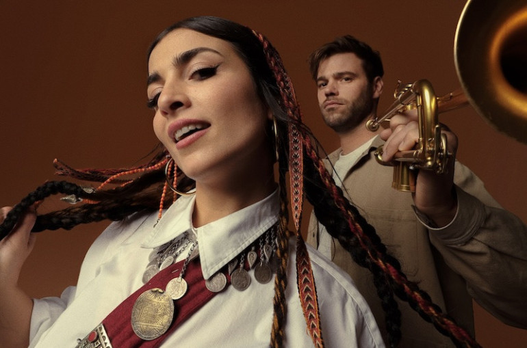 Ներկայացվել է երգը, որով Լադանիվան ելույթ է ունենալու Եվրատեսիլ 2024-ին