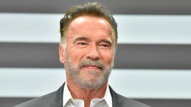 Առնոլդ Շվարցենեգերը կնկարահանվի Սուրբ Ծննդյան կատակերգությունում