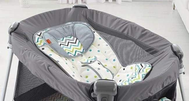 Թեք դիրքով մանկական քունը կյանքի համար վտանգավոր է. Lullaby Trust