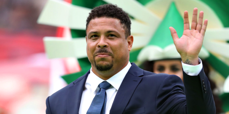 Ռոնալդոն նշել է Եվրո-2024-ի ֆավորիտին