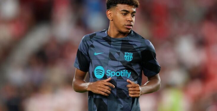 Յամալը պատմել է իր երազանքի մասին