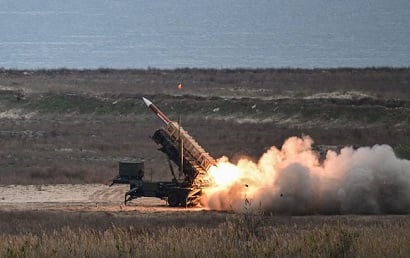 Ուկրաինայում գիշերը օդային տագնապ է հայտարարվել