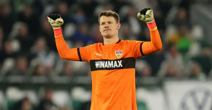 Ռոման ցանկանում է ձեռք բերել Բավարիայի դարպասապահին