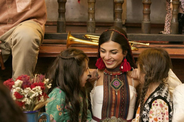 Ժակո երգի տեսահոլովակն արդեն 2 միլիոն դիտում ունի