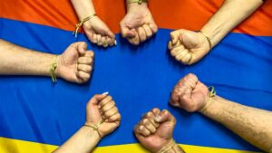 Հանրային քննարկում ապրիլի 4-ին Մաշտոցի պուրակում