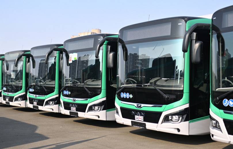 Որքան է կազմում 15 տրոլեյբուսների ձեռք բերման արժեքը