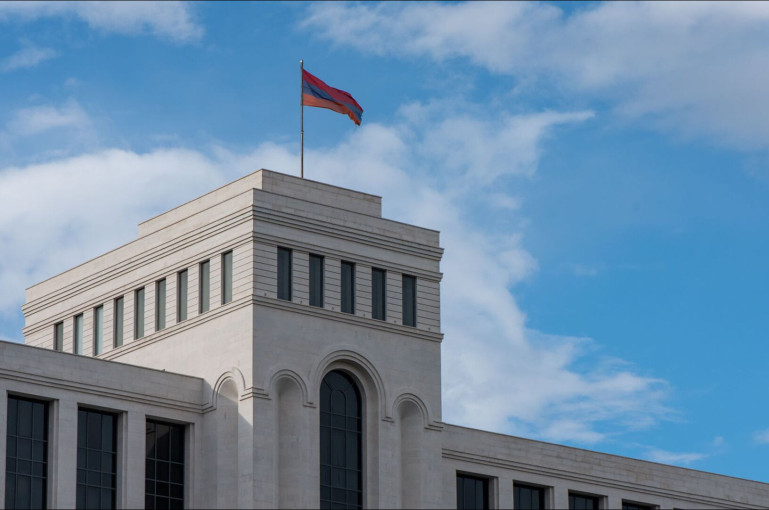 ՀՀ ԱԳՆ-ն Ադրբեջանին կոչ է անում դադարեցնել իրադրության սրմանը հասնելու գործողությունները