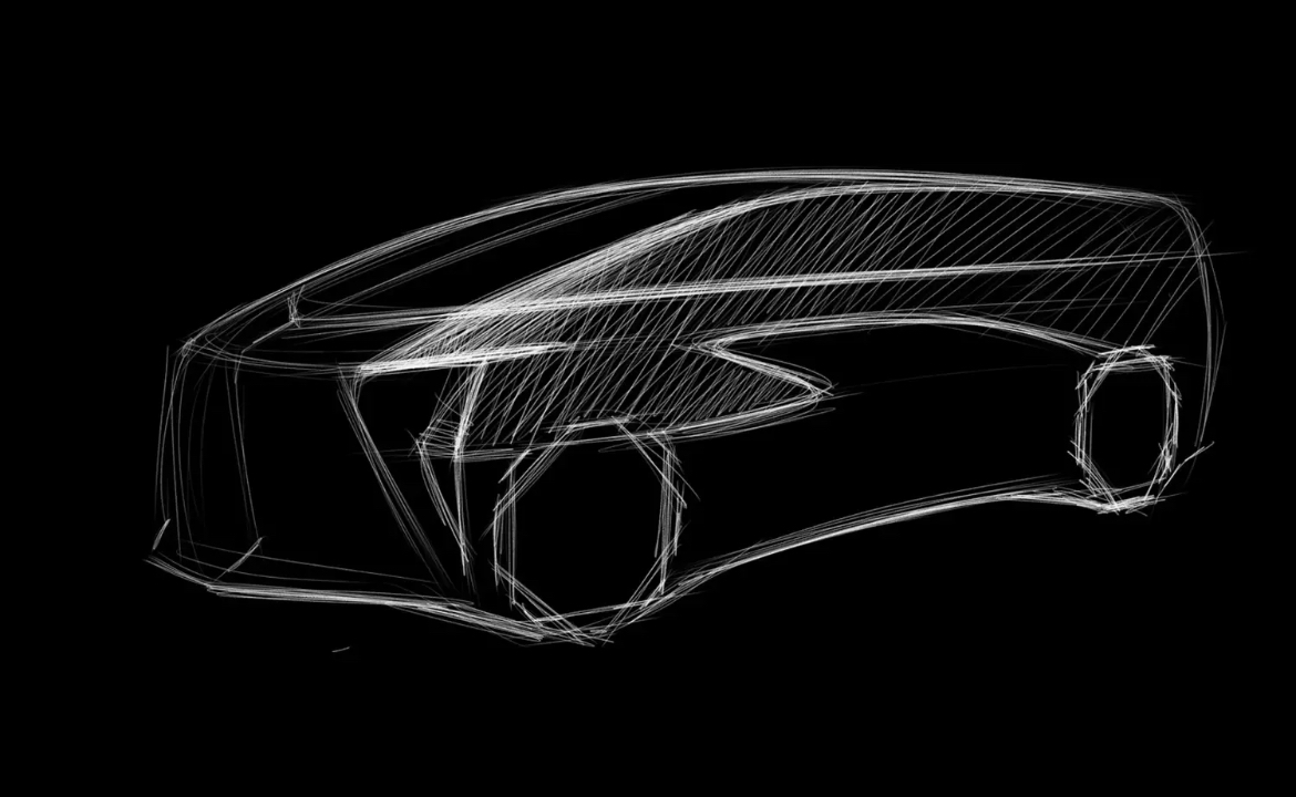 Exeed-ը ներկայացրել է իր առաջին մինիվենը