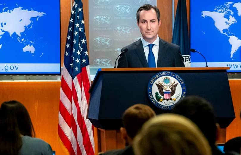 ԱՄՆ պետքարտուղարությունը մեկնաբանել է Իրանի և Իսրայելի միջև հնարավոր ռազմական գործողությունները