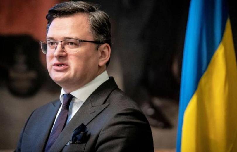 Միրզոյանի հետ հեռախոսազրույցից հետո Ուկրաինայի ԱԳ նախարարը գրառում է արել